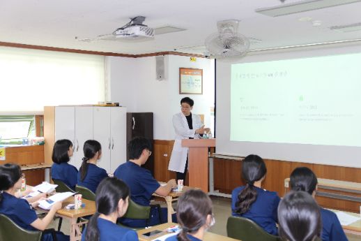 김기홍 원장님 강의1